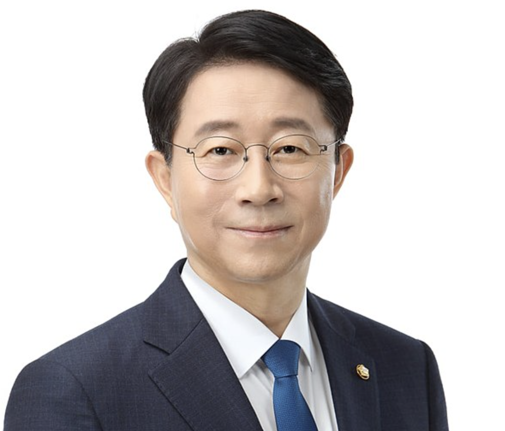 국회의원 조정식