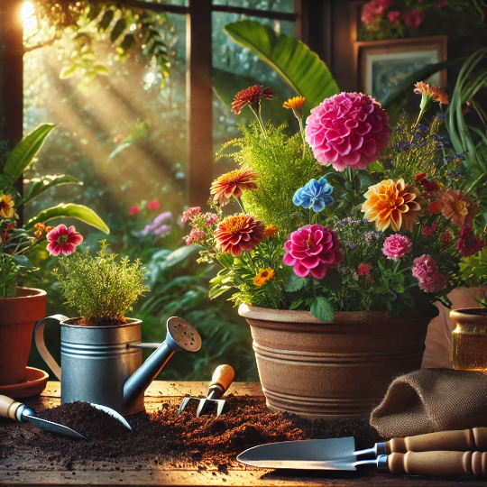 자연의 아름다움 이미지