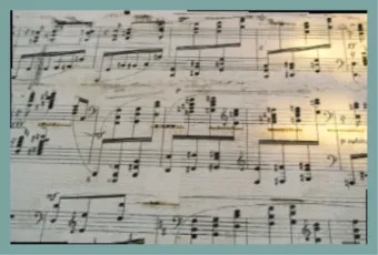 악보 표기법의 진화 – 고대 성가부터 현대 그래픽 악보까지로 여정 음악사 역사 정리_3