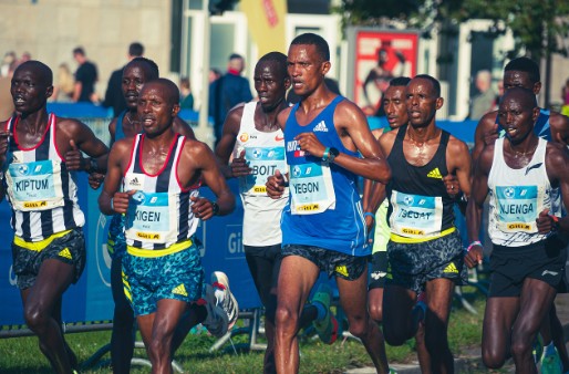 무한도전 20주년 런 위드 쿠팡플레이 마라톤 참가 신청 티켓 예매