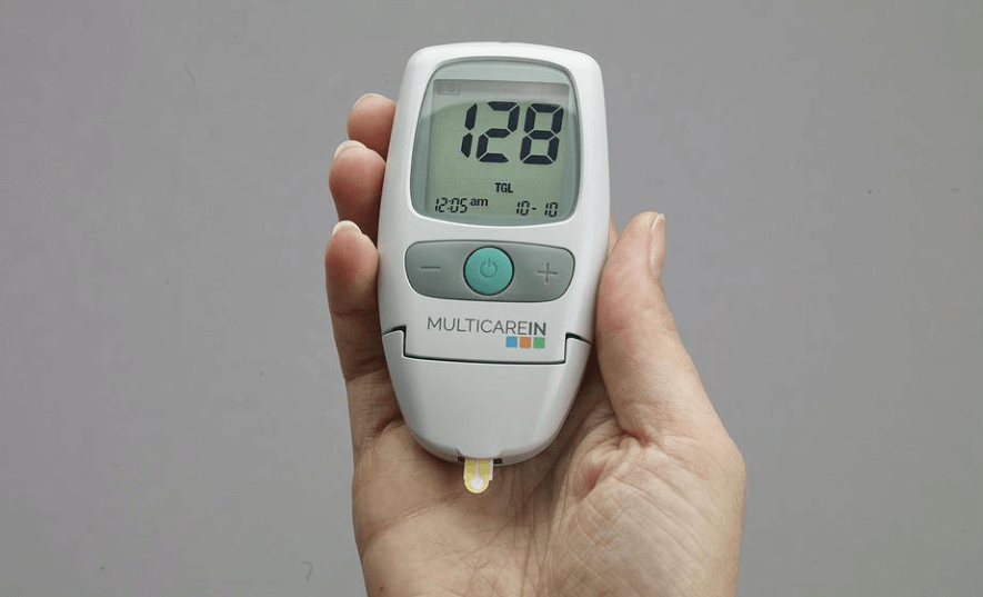 혈당이 높을 때 증상3