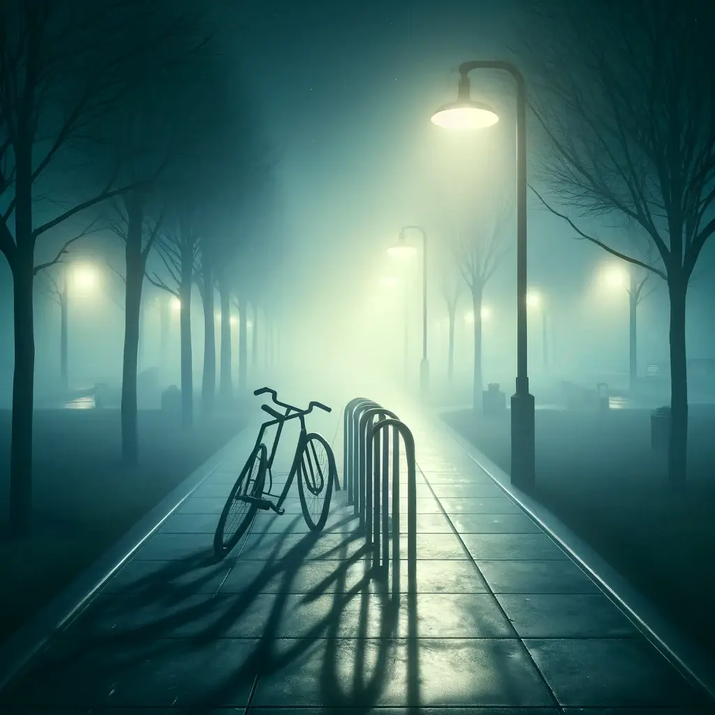 자전거 잃어버리는 꿈 해몽