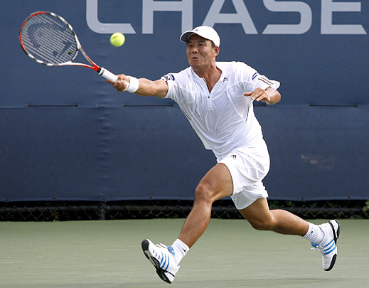 한국 테니스의 역사와 발전