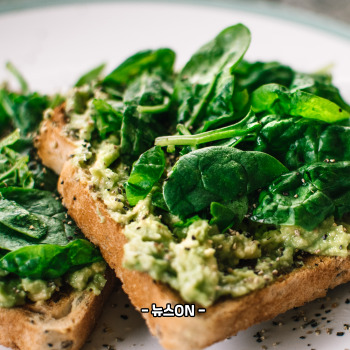 칼륨이 많은 과일과 채소