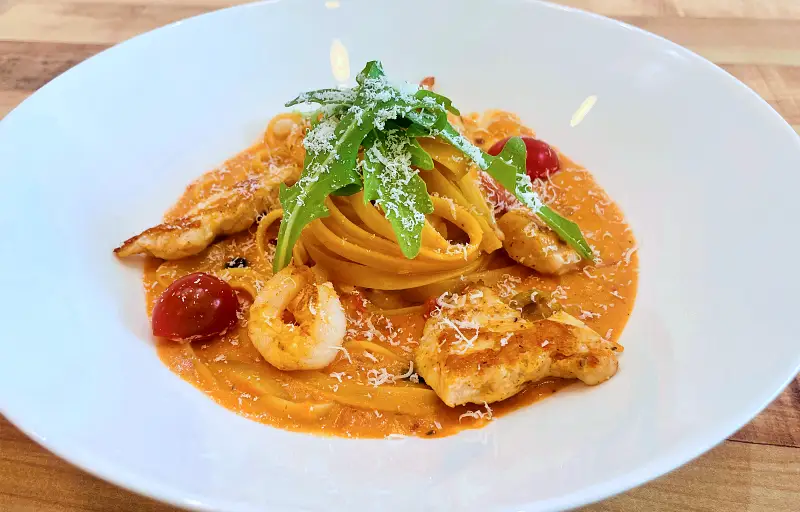 초저가 알리오올리오, 팟스타, 후니따크림쉬림프, 이태리 주먹밥이 고로케 맛있다며 아란치니 일산 백마학원가 성당 근처 맛집 추천 생방송투데이 리얼맛집 오늘방송 맛있GO 싸다GO