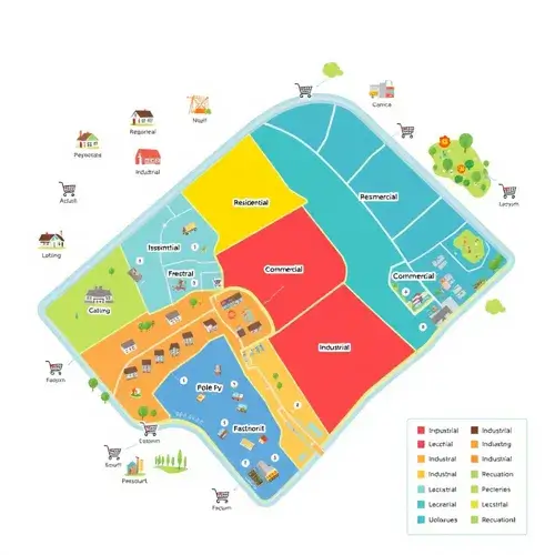 토지이용계획-확인원