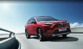 도요타 라브4 가격 싼타페 하이브리드 비교 핵심 포인트_9