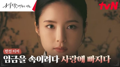 세작&#44; 매혹된 자들 줄거리와 정보