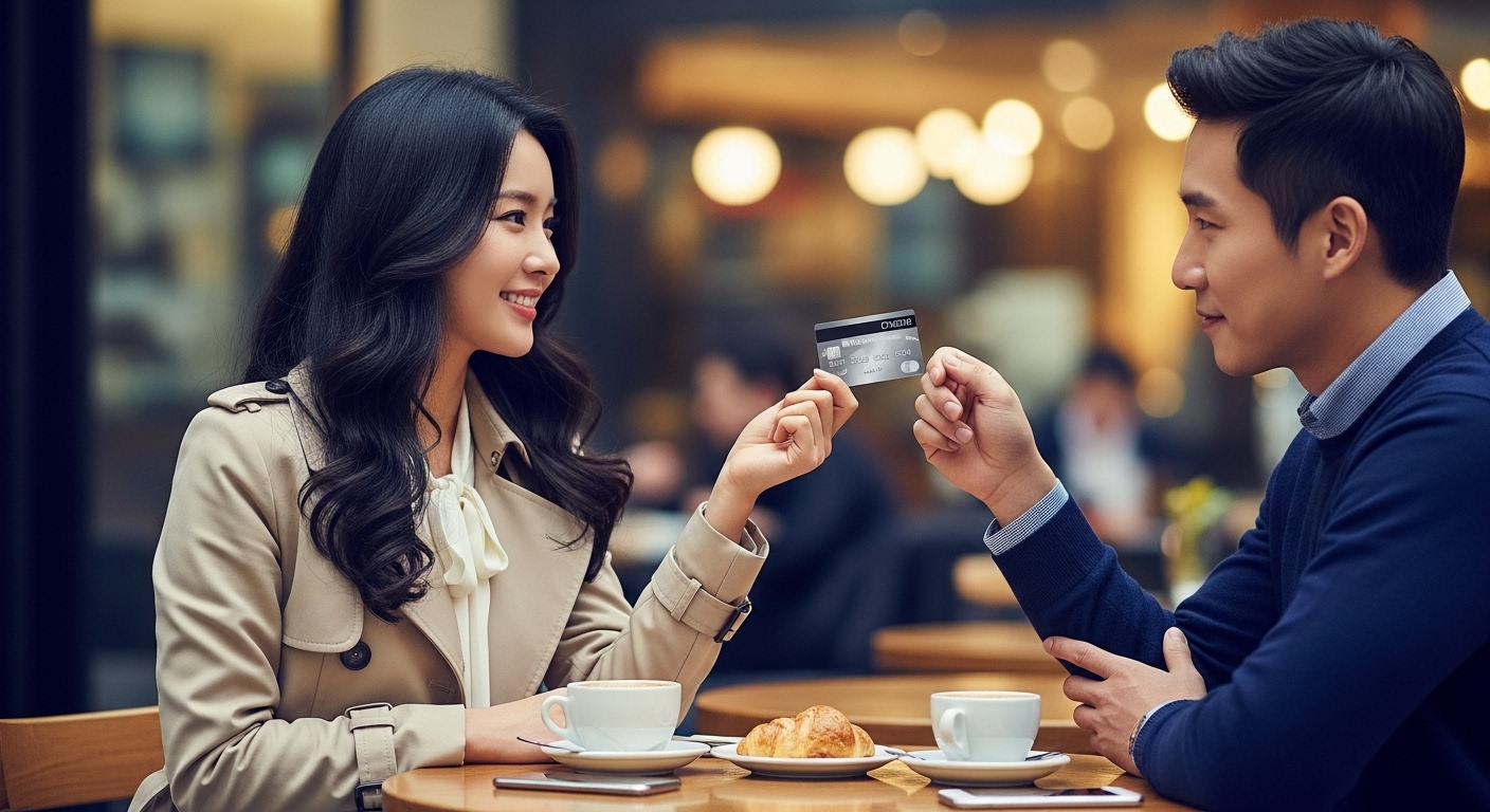 신용 회복자 대출