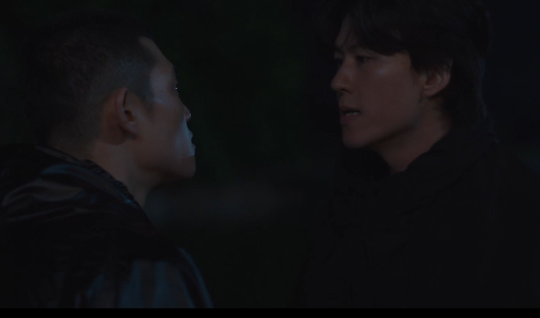 이토록 친밀한 배신자 5회 