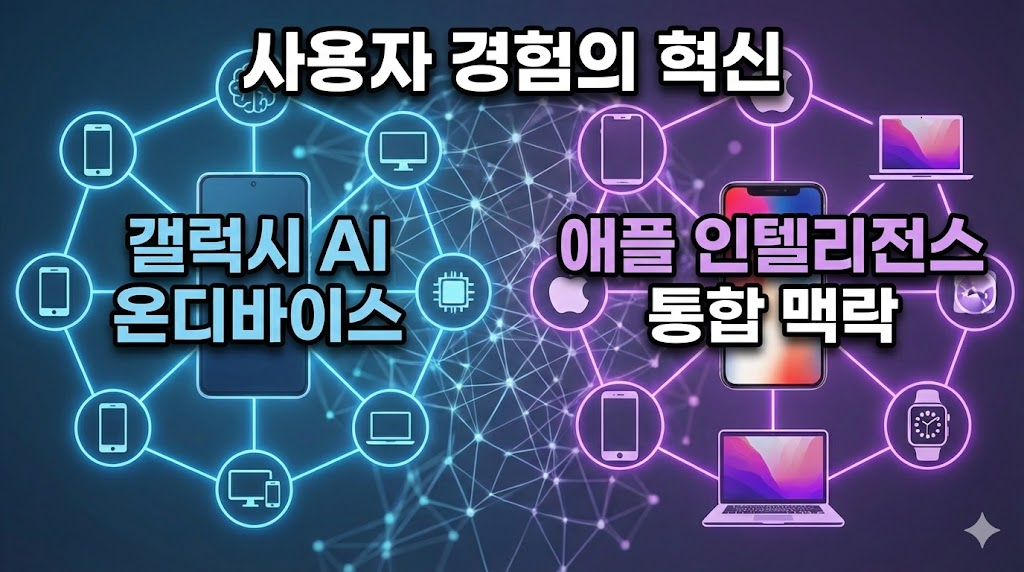최첨단 인공지능 인지 알고리즘을 시각화한 파란색 계열의 비즈니스 배경 이미지