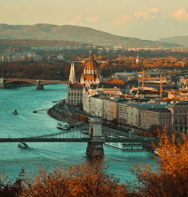 동유럽 기차 vs 버스&amp;#44; 이동수단 완벽 비교