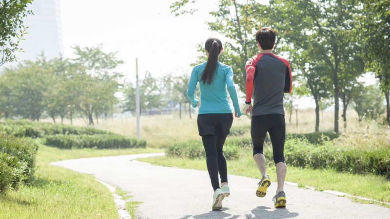다이어트 실패하는 이유 - 이것만은 꼭 피해라