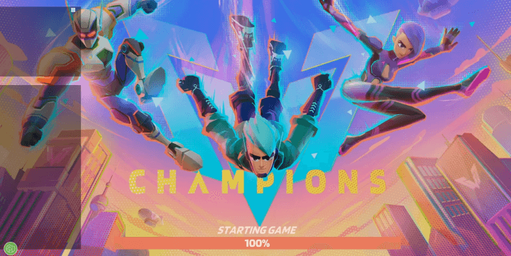 1대1.LOL-배틀로얄-온라인게임-메인-화면