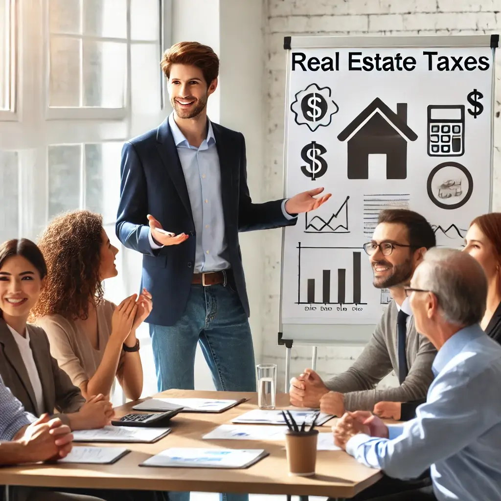 2024 종합부동산세 납부 기한 및 과세대상 기준