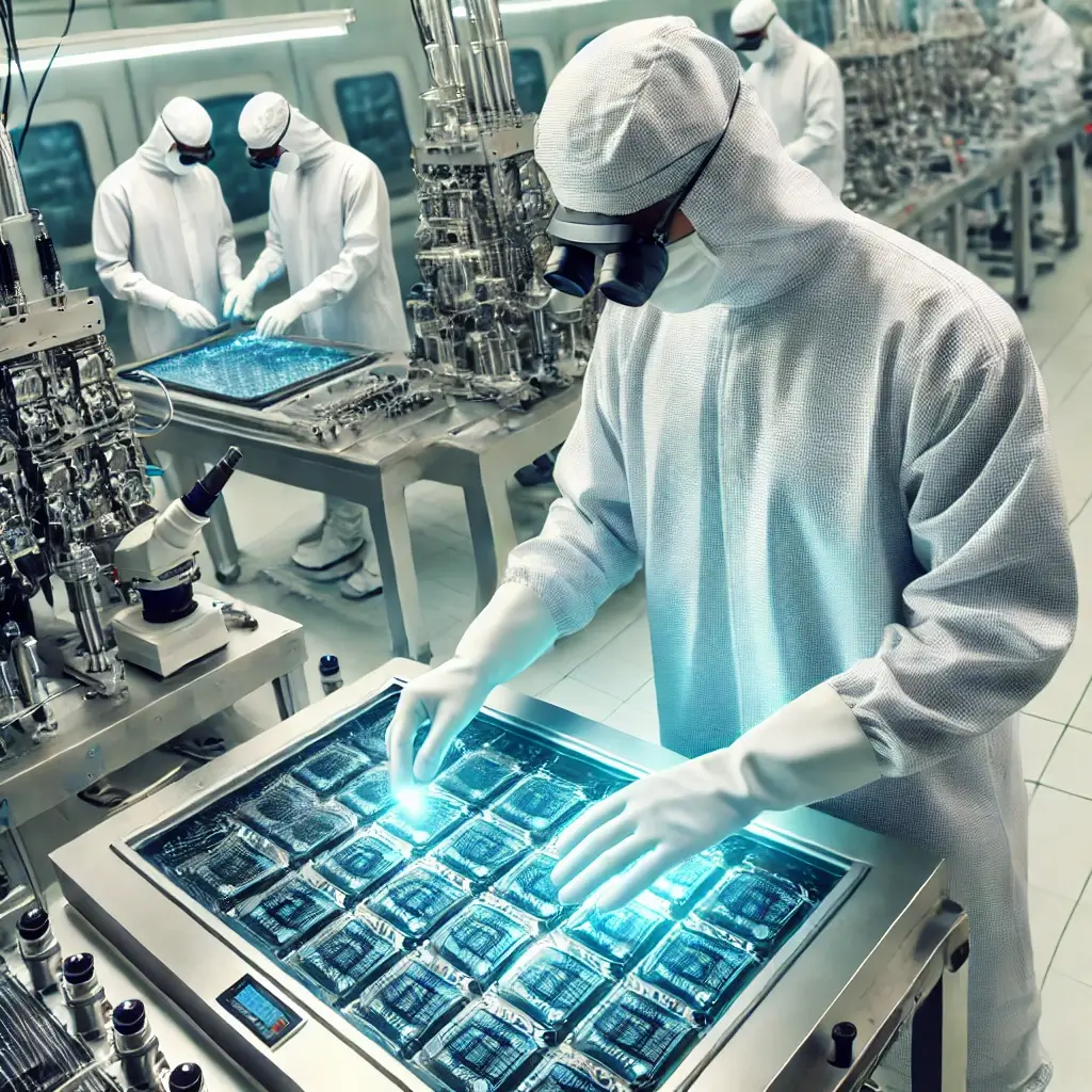 반도체 유망 종목 리스트&amp;#44; 지금 투자할 기업은?