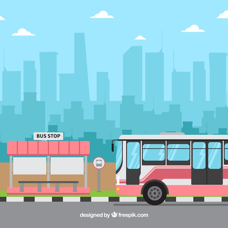 시외버스 통합예매