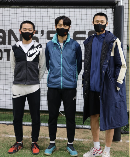 테크볼 이란