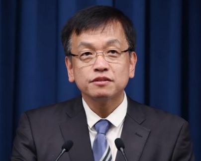 최상목 프로필 나이 고향 학력 재산 경력 평가