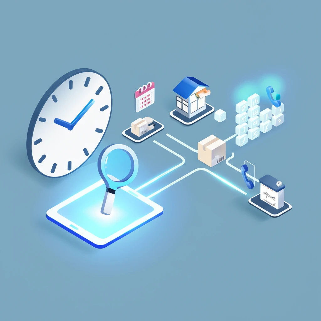 오늘의집 고객센터 이용 방법 전화 상..