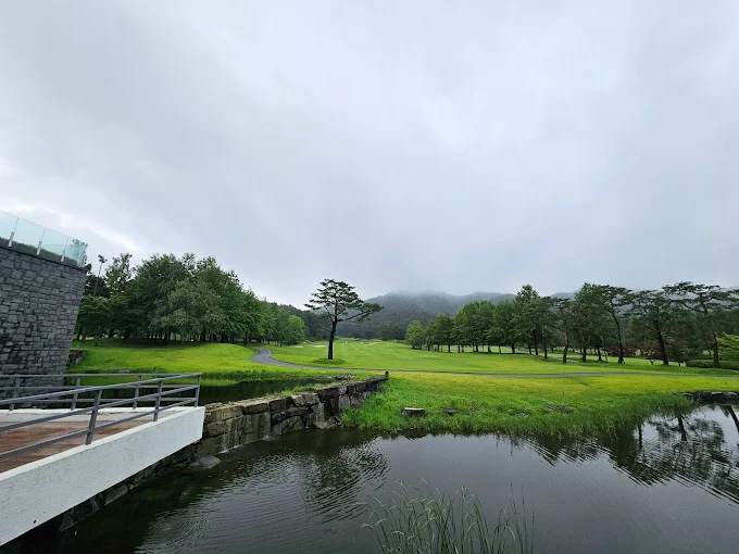 양주시 ‘레이크우드 컨트리클럽' 소개 및 예약방법