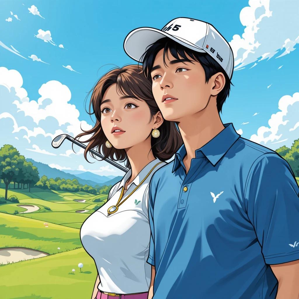 골프존카운티선운cc 예약 1박 2일 골프 패키지 가격 및 날씨 (5월 9일)