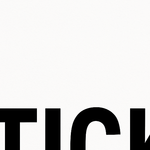 스틱 사람들의 머릿속에 달라붙는 메시지의 비밀