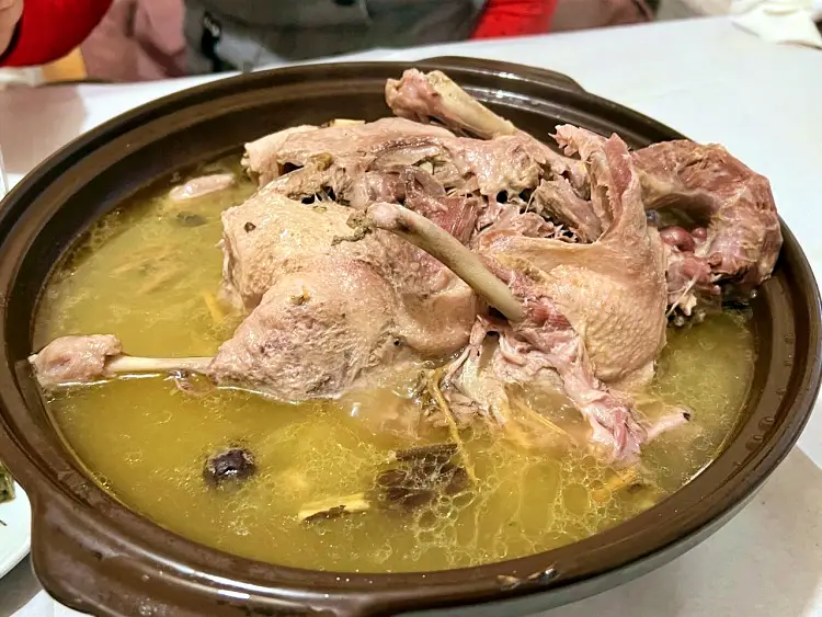 투데이 맛있는 메뉴 오리 불고기, 오리 백숙 맛있는 식당 추천 부산 기장 맛집