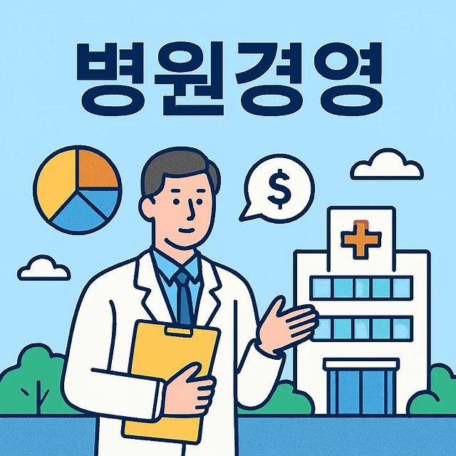 병원경영