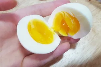 계란 반숙 삶는 시간 완벽한 반숙 만드는 법_10