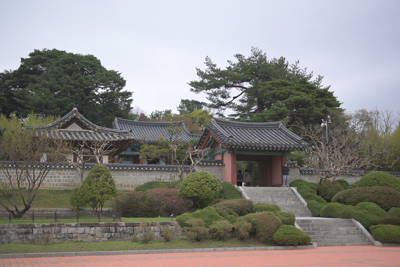 오죽헌1