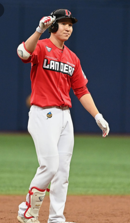 WBSC 프리미어 12 선수 명단