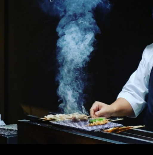 [흑백 요리사] 넷플릭스 흑백 요리사 식당 정보 흑백 요리사 식당 예약 야키토리묵
