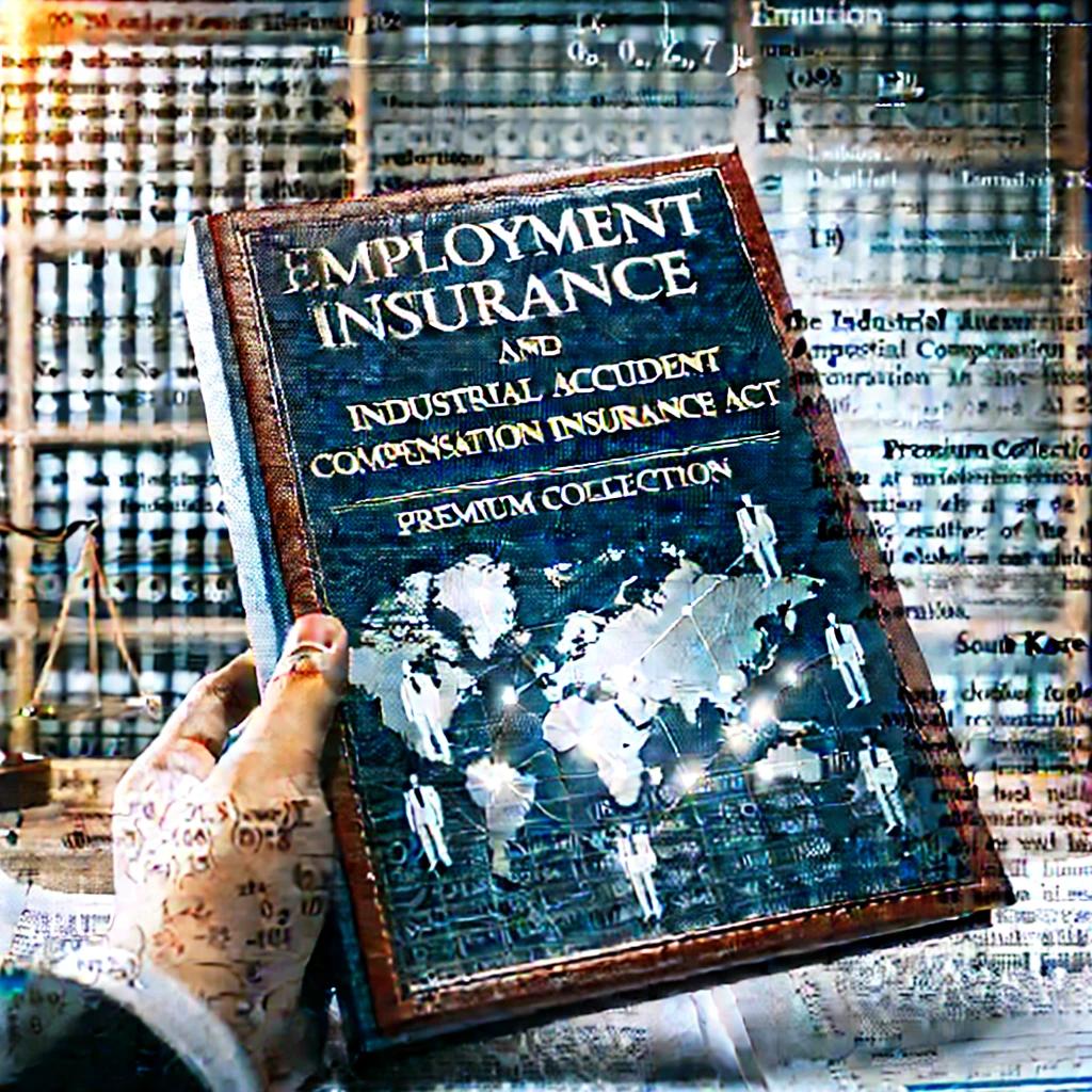 고용보험 및 산업재해보상보험의 보험료징수 등에 관한 법률