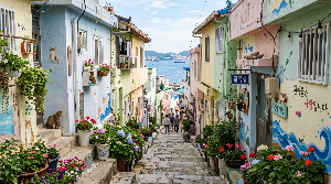 부산 핫플레이스! 지금 가장 인기 많은 여행지 추천