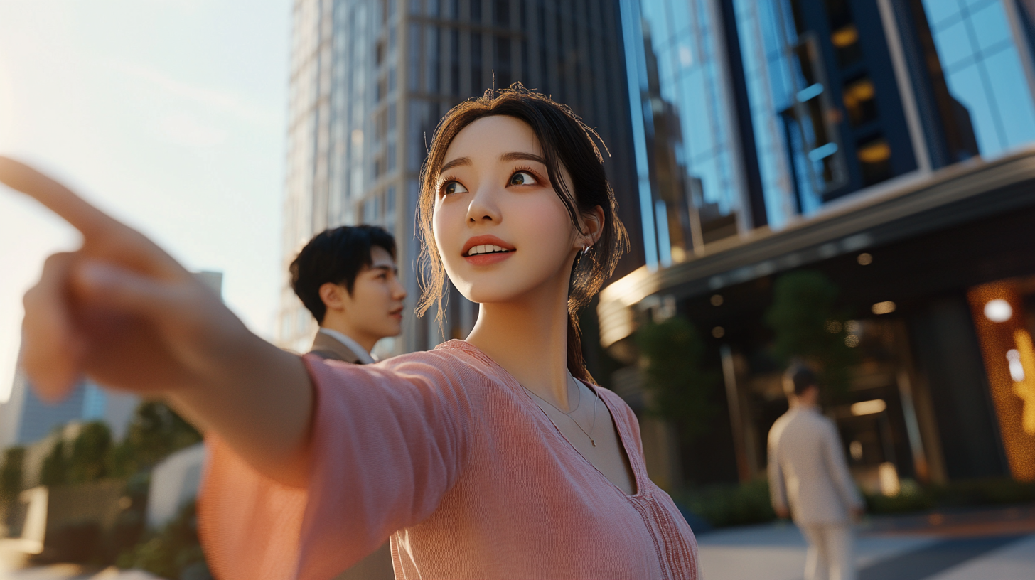 오피스텔 분양 신청 방법3