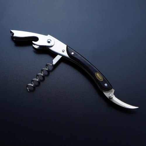 sommelier knife