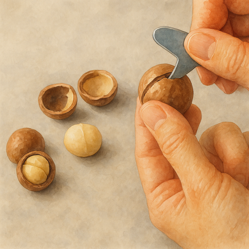 마카다미아-섭취량-팁