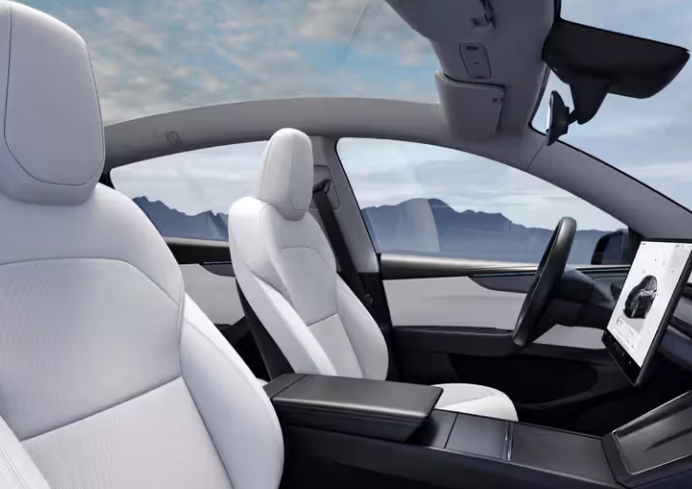 테슬라 모델 Y 주니퍼