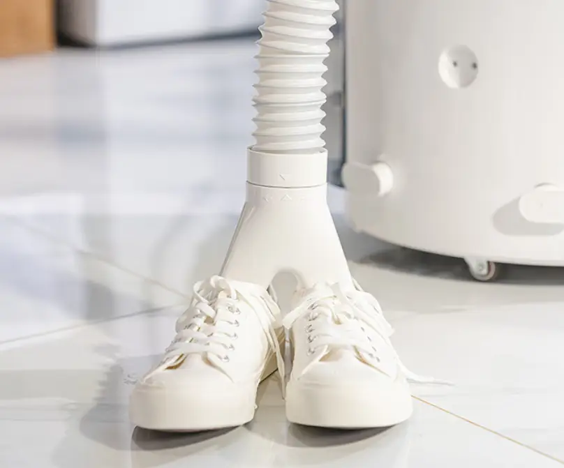 LG 휘센 DQ202PBBC 신발건조