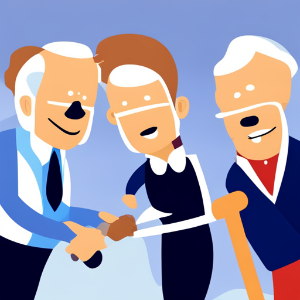 경남 남해군 노인일자리