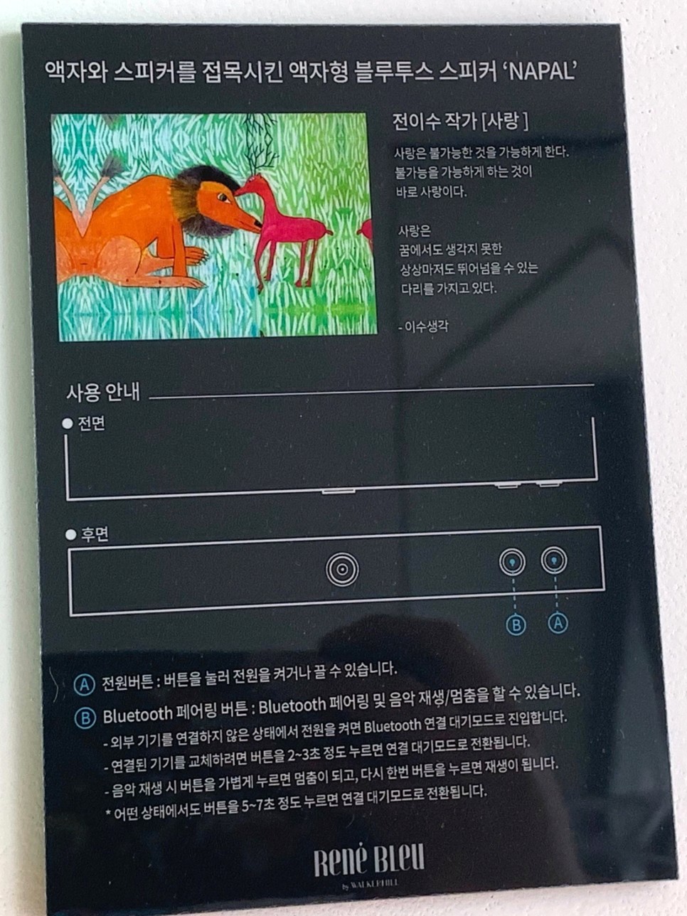 강원도 고성 호텔 추천