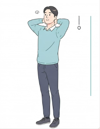 찜질과 스트레칭, 어떻게 해야 효과적일까?