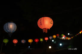 부처님오신날 연등행사 서울 도심 교통 통제