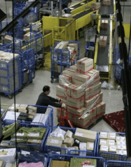  6월 6일 현충일 택배