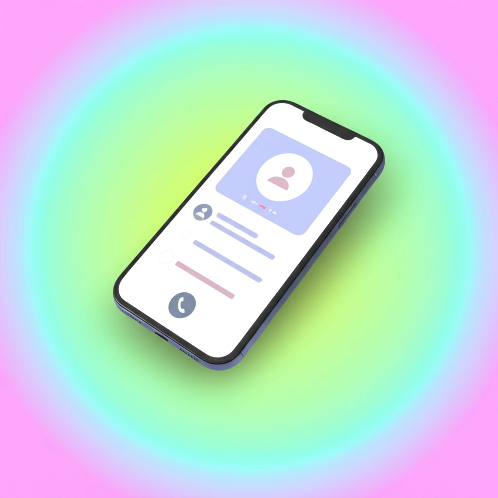 스마트 여행자를 위한 긴급 연락처 관..