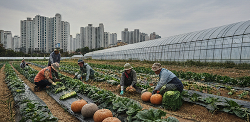 일할 사람이 없어진다? 노동 시장의 대격변 2