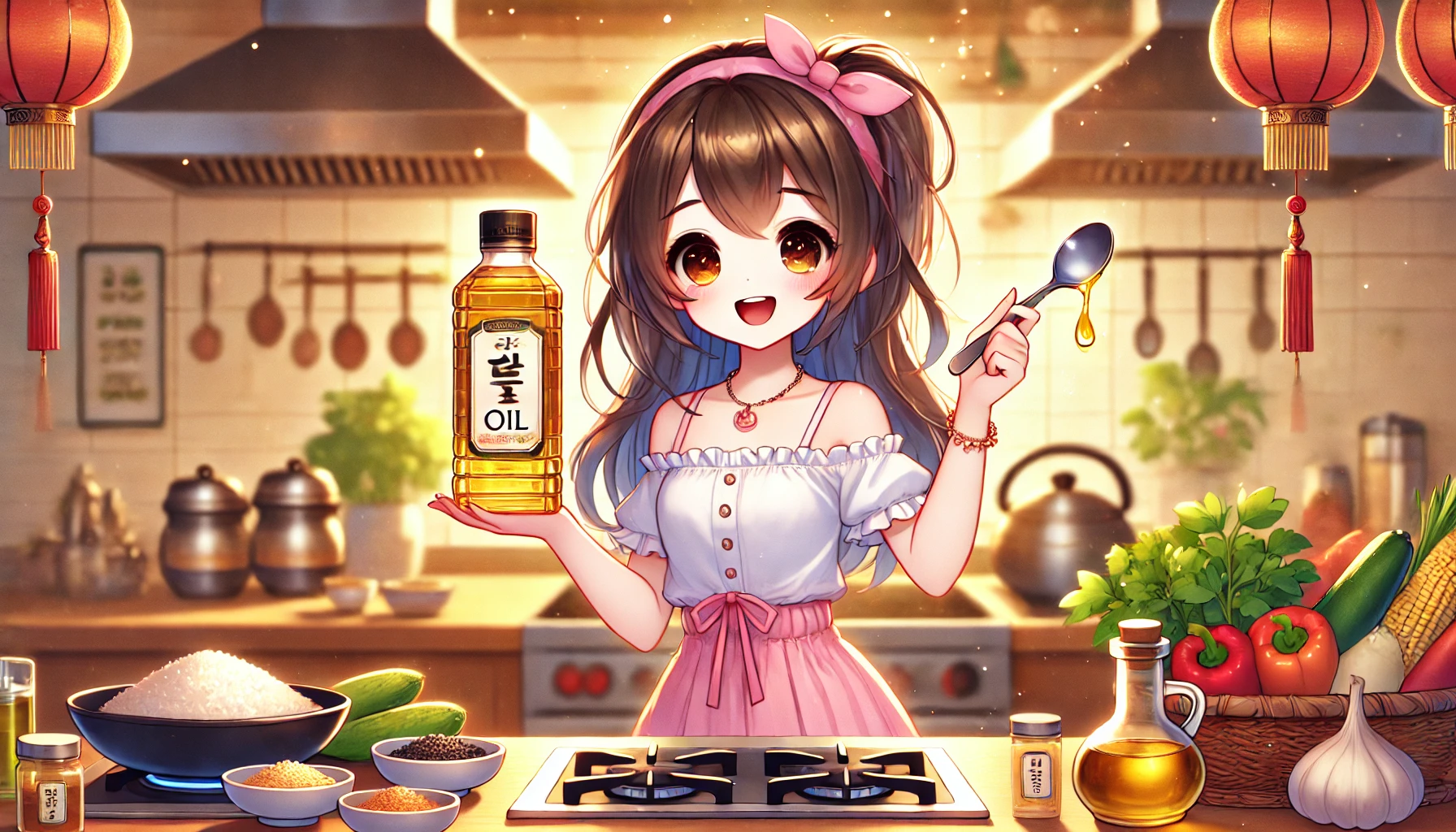 들기름: 건강과 맛을 동시에! 효능, 부작용, 활용법 총정리