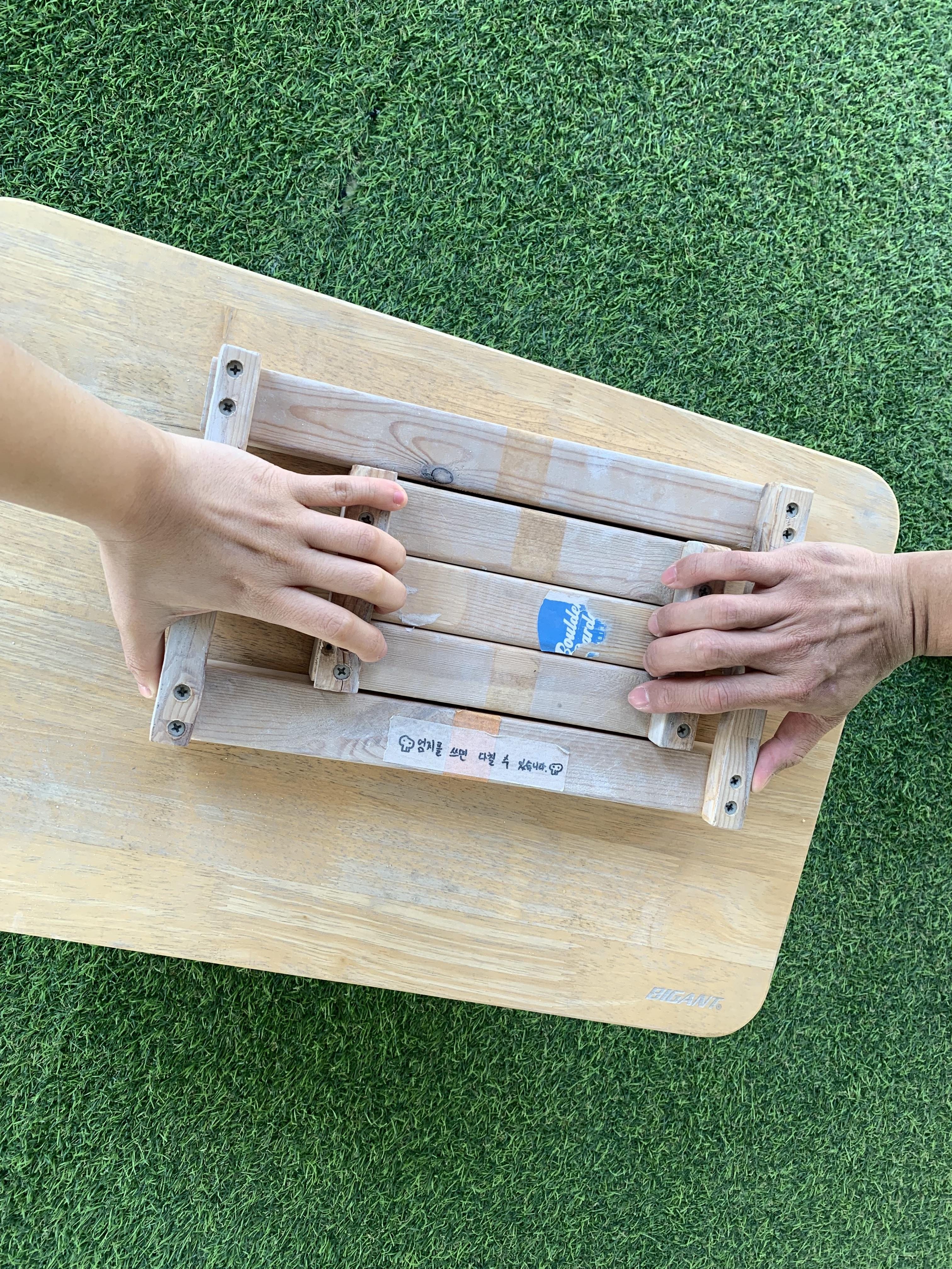 시흥 실내 클라이밍장 볼더가든