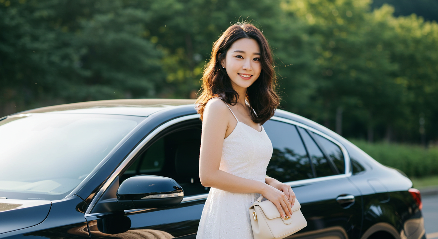 제주도 렌트카 저렴한 곳 찾는 방법